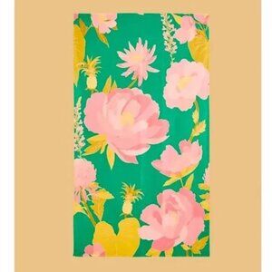 FARM RIO Winter Garden Towel